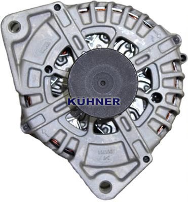 AD KUHNER 553838ri -  Генератор